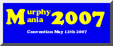 Murphy Mania